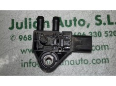 Recambio de sensor presion para seat leon (1m1) signo referencia OEM IAM 0281006300 9677816180 BOSCH 2