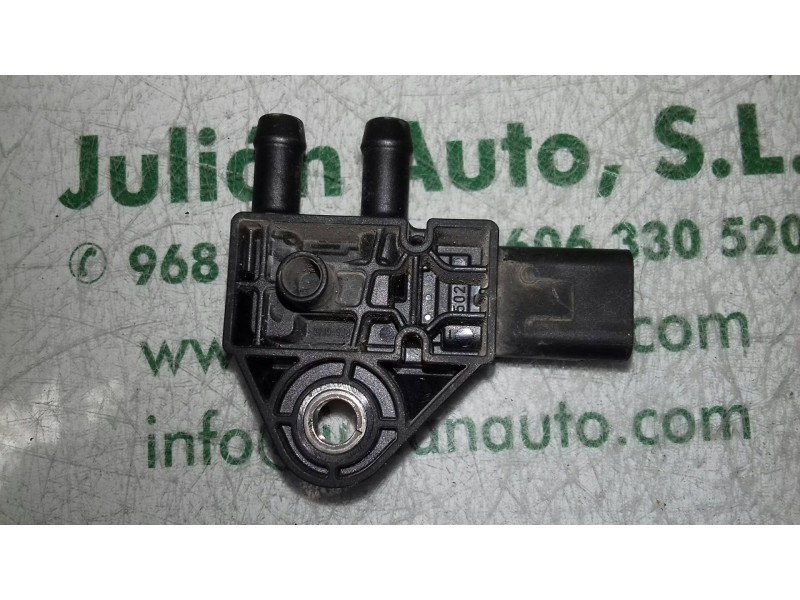 Recambio de sensor presion para seat leon (1m1) signo referencia OEM IAM 0281006300 9677816180 BOSCH