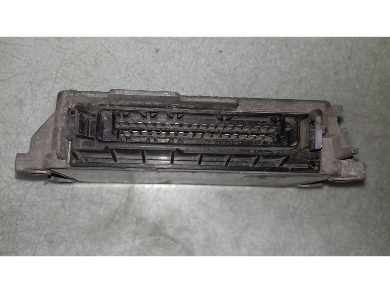 Recambio de centralita motor uce para lancia y10 junior referencia OEM IAM   