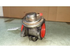 Recambio de valvula egr para audi a3 (8p) 1.9 tdi e limited edition referencia OEM IAM 038129637D 038131501AF 