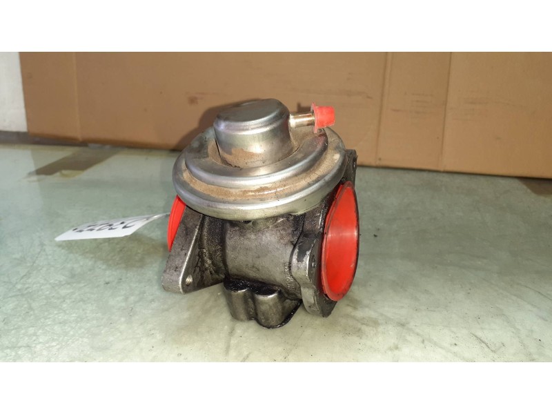 Recambio de valvula egr para audi a3 (8p) 1.9 tdi e limited edition referencia OEM IAM 038129637D 038131501AF 