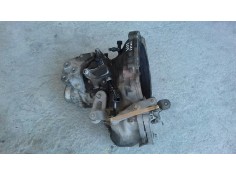 Recambio de caja cambios para opel corsa d cosmo referencia OEM IAM   5 VELOCIDADES 2