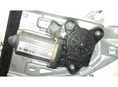 Recambio de elevalunas delantero derecho para mercedes-benz clase c (w203) berlina 220 cdi (la) (203.008) referencia OEM IAM A20 2