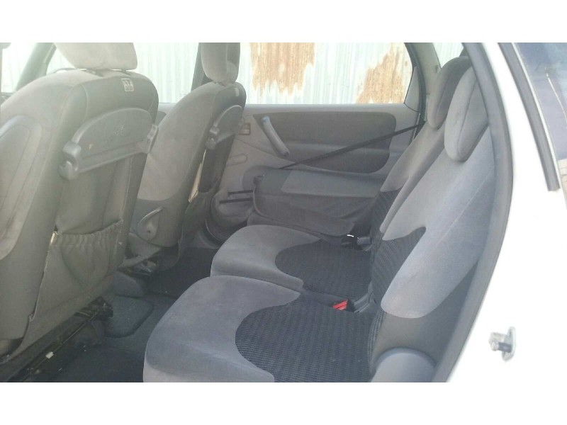 citroen xsara picasso del año 2008