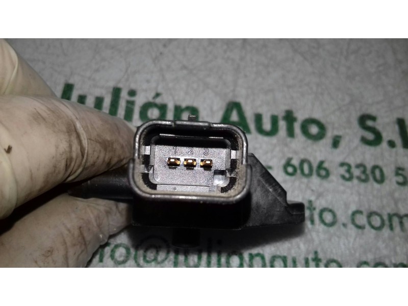 Recambio de sensor presion para seat leon (1m1) signo referencia OEM IAM 0281006300 9677816180 BOSCH