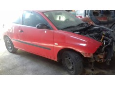 seat ibiza (6l1) del año 2003 2
