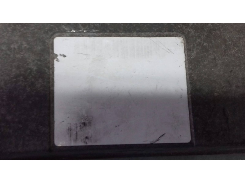 Recambio de centralita motor uce para lancia y10 junior referencia OEM IAM   