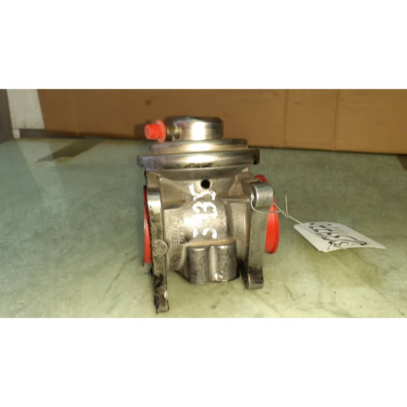 Recambio de valvula egr para audi a3 (8p) 1.9 tdi e limited edition referencia OEM IAM 038129637D 038131501AF 