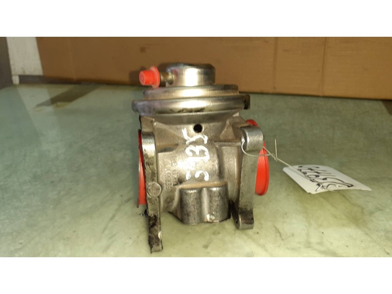 Recambio de valvula egr para audi a3 (8p) 1.9 tdi e limited edition referencia OEM IAM 038129637D 038131501AF 