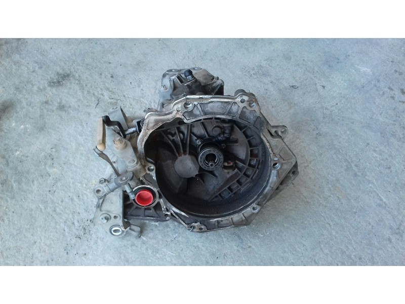 Recambio de caja cambios para opel corsa d cosmo referencia OEM IAM   5 VELOCIDADES