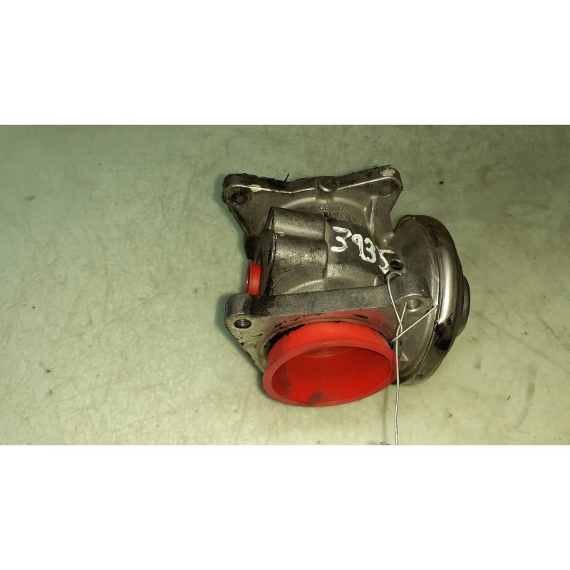 Recambio de valvula egr para audi a3 (8p) 1.9 tdi e limited edition referencia OEM IAM 038129637D 038131501AF 