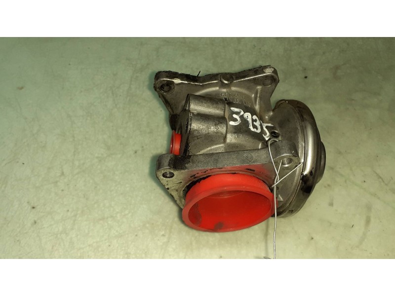 Recambio de valvula egr para audi a3 (8p) 1.9 tdi e limited edition referencia OEM IAM 038129637D 038131501AF 