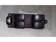 Recambio de mando elevalunas delantero izquierdo para mazda 3 berlina (bk) 1.6 vvt active referencia OEM IAM 03123000 BP4L 66350