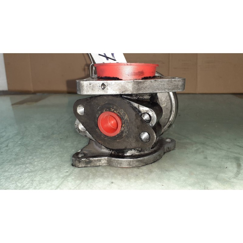 Recambio de valvula egr para audi a3 (8p) 1.9 tdi e limited edition referencia OEM IAM 038129637D 038131501AF 