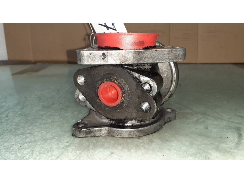 Recambio de valvula egr para audi a3 (8p) 1.9 tdi e limited edition referencia OEM IAM 038129637D 038131501AF 