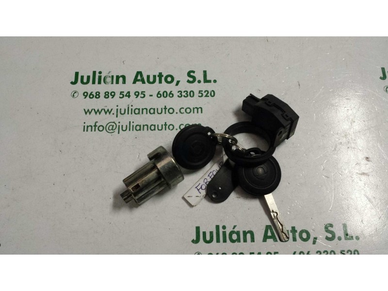 Recambio de centralita motor uce para smart forfour cdi (50kw) referencia OEM IAM A6391501079 0281012392 PMN902329