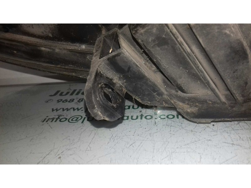 Recambio de faro izquierdo para opel vectra b berlina edition 2000 referencia OEM IAM 1307022293 2285510600 XENON