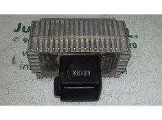 Recambio de caja precalentamiento para opel vectra b berlina edition 2000 referencia OEM IAM 09132691 51299008 