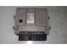 Recambio de centralita motor uce para fiat punto berlina (188) 1.3 16v multijet feel referencia OEM IAM 55192093  FGP