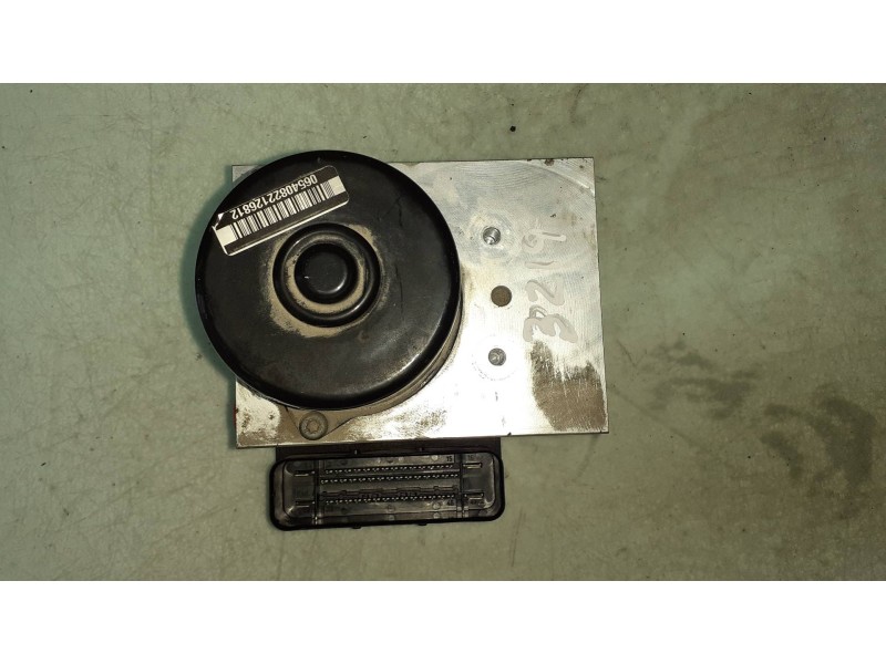 Recambio de abs para volvo s60 berlina 2.4 d referencia OEM IAM 10092504023 P08649974 10020403584