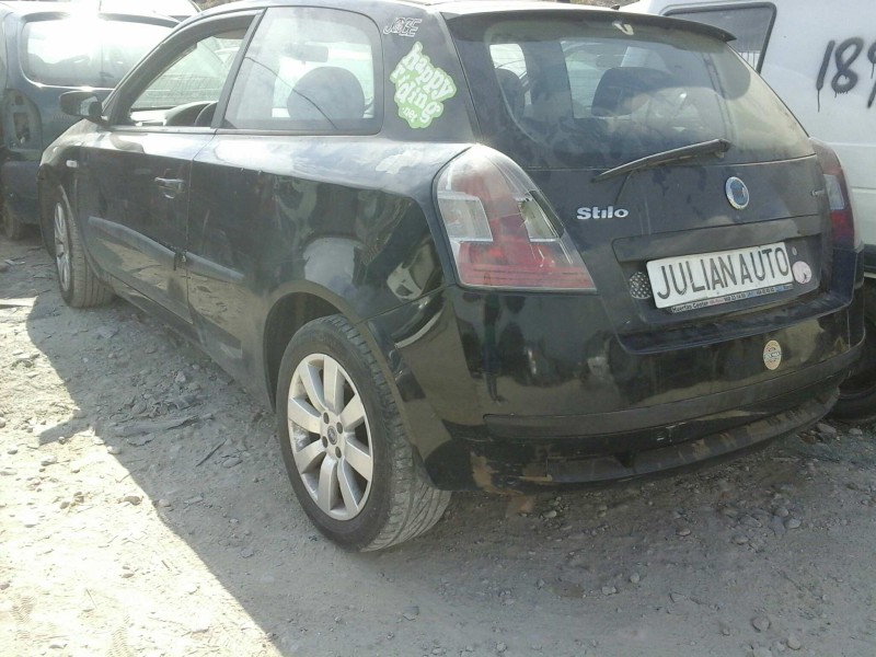 fiat stilo (192) del año 2007