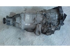 Recambio de caja cambios para audi a6 berlina (4f2) 3.0 tdi quattro (171kw) referencia OEM IAM JML 6HP19 AUTOMATICO