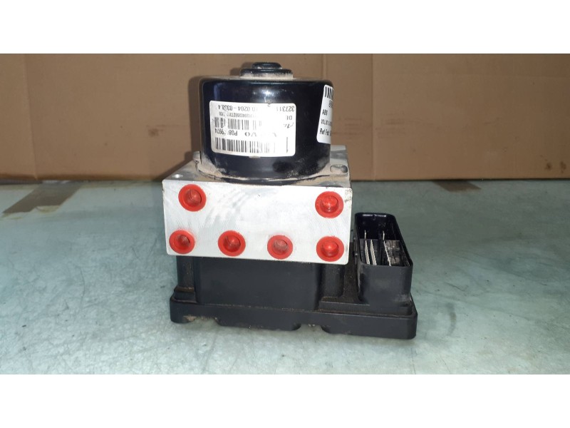 Recambio de abs para volvo s60 berlina 2.4 d referencia OEM IAM 10092504023 P08649974 10020403584