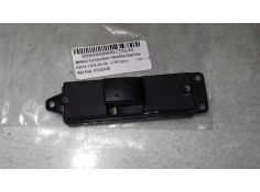 Recambio de mando elevalunas trasero derecho para mazda 3 berlina (bk) 1.6 vvt active referencia OEM IAM 03123120 BP4K 66380