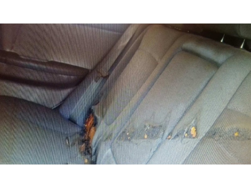 kia cerato del año 2005