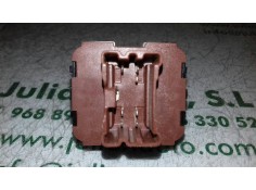 Recambio de mando elevalunas delantero izquierdo para renault captur xmod referencia OEM IAM 254113300R MARRON 4 + 3 PINES 2