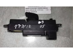 Recambio de mando elevalunas trasero derecho para mazda 3 berlina (bk) 1.6 vvt active referencia OEM IAM 03123120 BP4K 66380 2