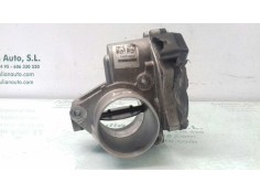 Recambio de caja mariposa para renault megane ii berlina 5p confort authentique referencia OEM IAM 8200754913F H8200744823 VALEO 2