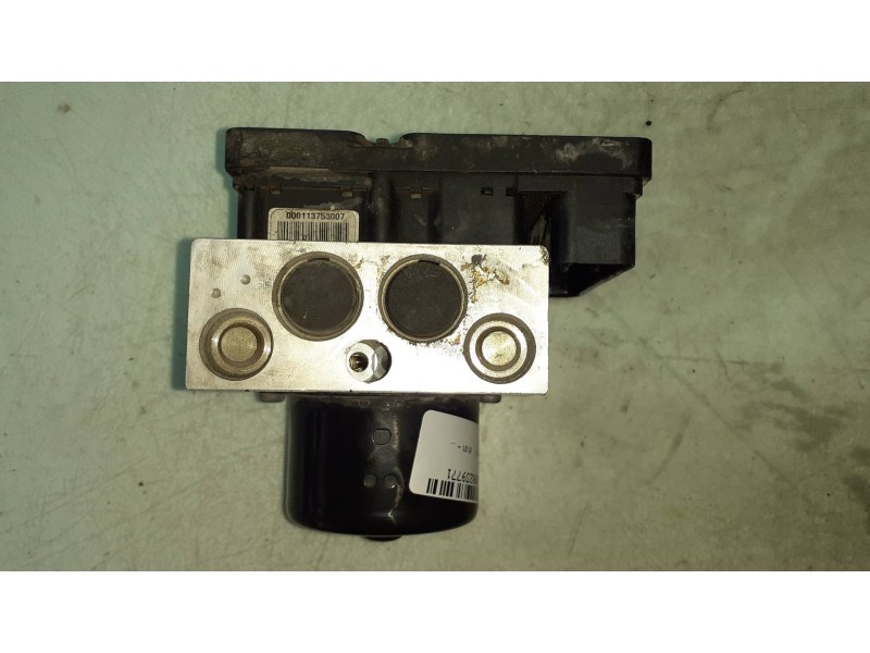 Recambio de abs para volvo s60 berlina 2.4 d referencia OEM IAM 10092504023 P08649974 10020403584