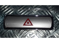 Recambio de warning para ford mondeo ber. (ca2) ghia referencia OEM IAM 6M2T13A350AA  CONECTOR 3 PIES