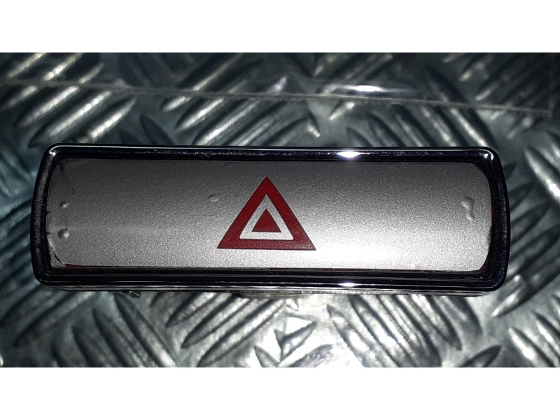 Recambio de warning para ford mondeo ber. (ca2) ghia referencia OEM IAM 6M2T13A350AA  CONECTOR 3 PIES