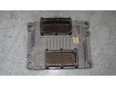 Recambio de centralita motor uce para lancia lybra berlina 2.0 lx referencia OEM IAM 00464704760 1277356305 