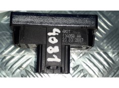 Recambio de warning para ford mondeo ber. (ca2) ghia referencia OEM IAM 6M2T13A350AA  CONECTOR 3 PIES 2