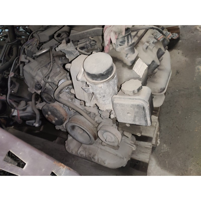 Recambio de motor completo para mercedes-benz clase clk (w208) coupe 320 (208.365) referencia OEM IAM 112940 112940 30 632514 