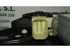 Recambio de elevalunas trasero derecho para mercedes-benz clase c (w203) berlina 220 cdi (la) (203.008) referencia OEM IAM 01308 2