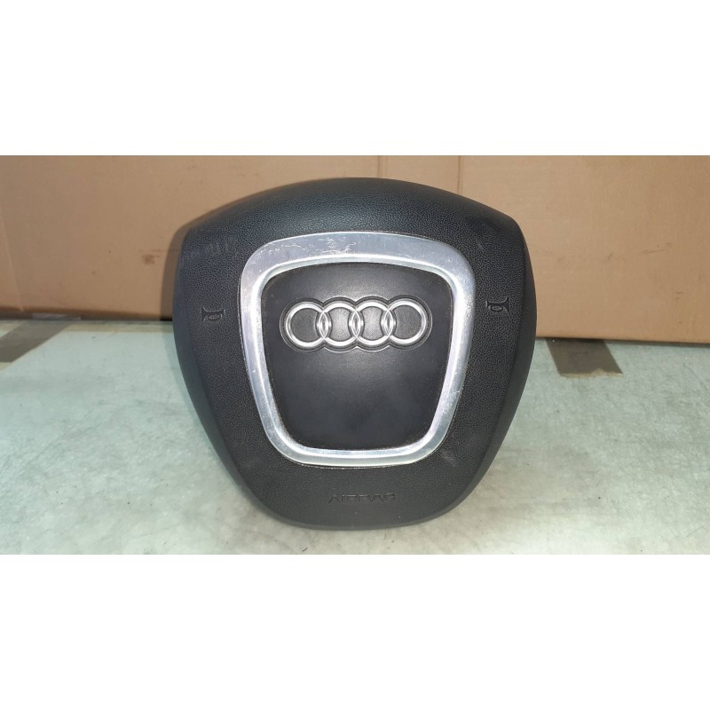 Recambio de airbag delantero izquierdo para audi a3 (8p) 1.9 tdi e limited edition referencia OEM IAM 8P0880201AM  