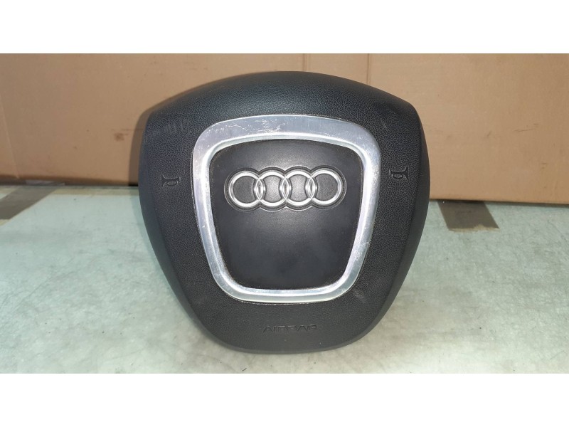 Recambio de airbag delantero izquierdo para audi a3 (8p) 1.9 tdi e limited edition referencia OEM IAM 8P0880201AM  