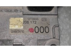 Recambio de centralita motor uce para lancia lybra berlina 2.0 lx referencia OEM IAM 00464704760 1277356305  2