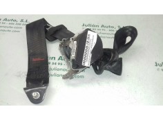 Recambio de cinturon seguridad trasero derecho para peugeot 208 style referencia OEM IAM 98063163XY  