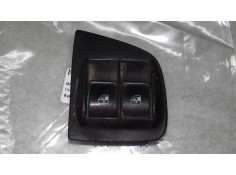 Recambio de mando elevalunas delantero izquierdo para fiat doblo cargo (223) 1.9 jtd sx furg. panorama referencia OEM IAM 735402