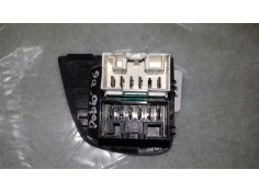 Recambio de mando elevalunas delantero izquierdo para fiat doblo cargo (223) 1.9 jtd sx furg. panorama referencia OEM IAM 735402 2