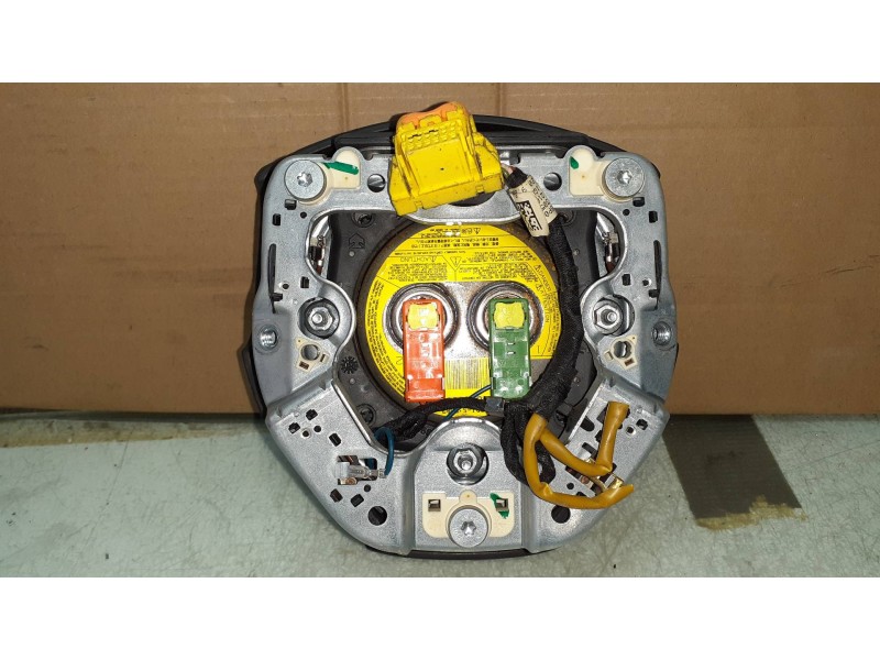 Recambio de airbag delantero izquierdo para audi a3 (8p) 1.9 tdi e limited edition referencia OEM IAM 8P0880201AM  