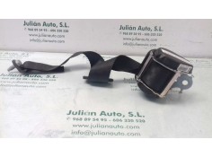 Recambio de cinturon seguridad trasero izquierdo para peugeot 208 style referencia OEM IAM 98063162XY  