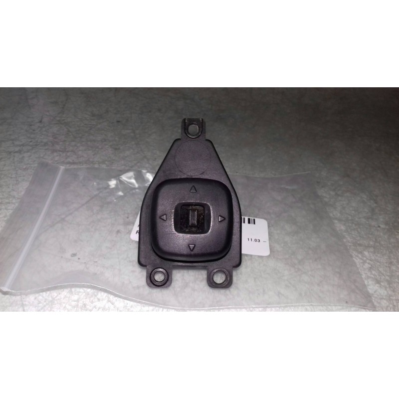 Recambio de mando retrovisor para mazda 3 berlina (bk) 1.6 crdt active referencia OEM IAM BJOE66600  