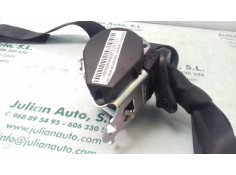 Recambio de cinturon seguridad trasero izquierdo para peugeot 208 style referencia OEM IAM 98063162XY   2