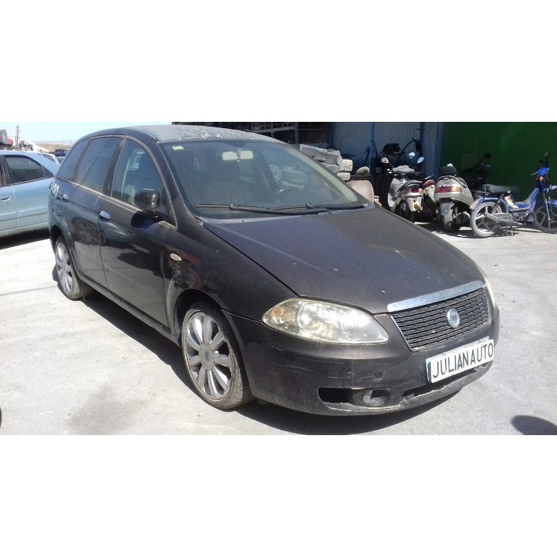 fiat croma (194) del año 2005